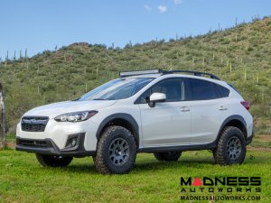 Subaru Crosstrek Suspension Lift Kit - 2"